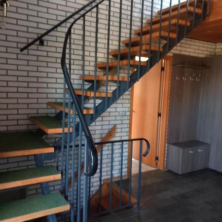 Vila Alexandra Ξενοδοχείο Bække Εξωτερικό φωτογραφία
