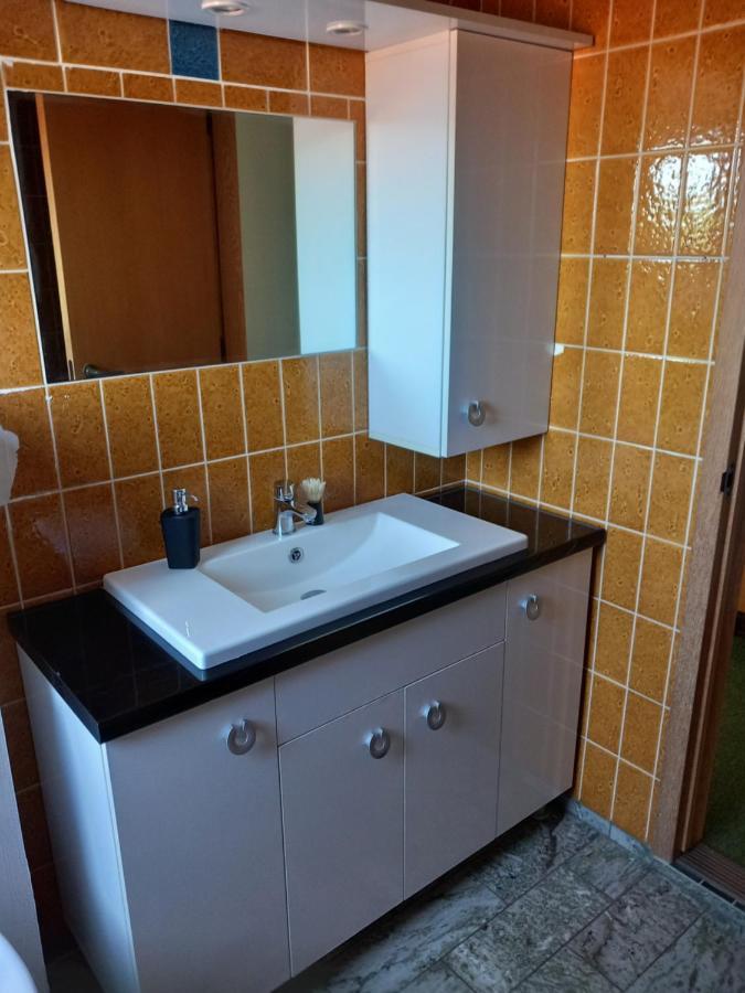 Vila Alexandra Ξενοδοχείο Bække Εξωτερικό φωτογραφία