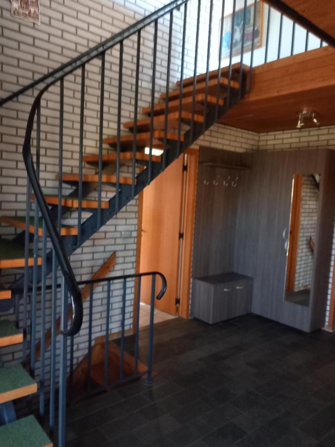 Vila Alexandra Ξενοδοχείο Bække Εξωτερικό φωτογραφία