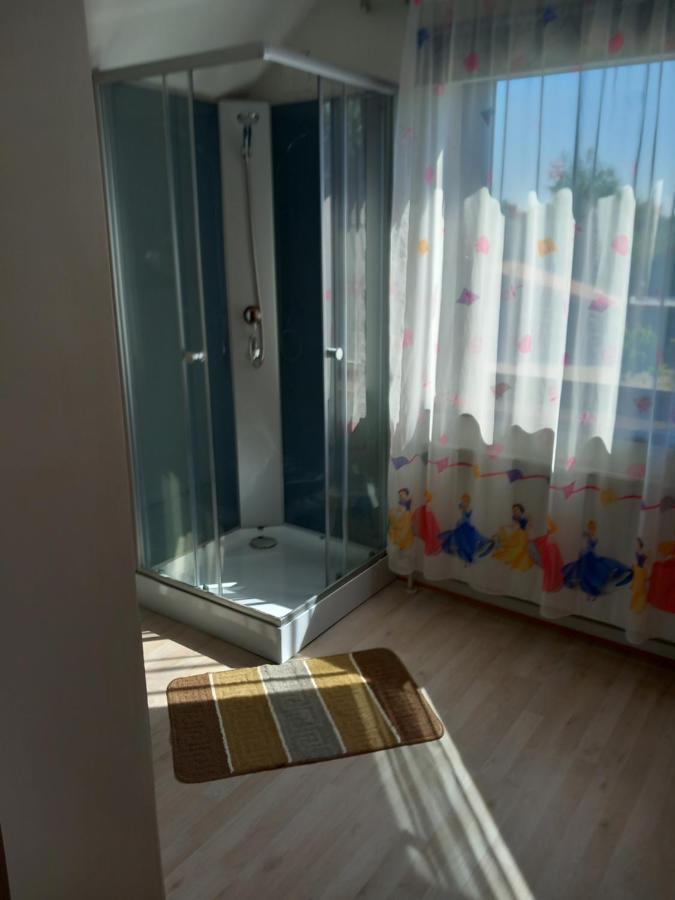 Vila Alexandra Ξενοδοχείο Bække Εξωτερικό φωτογραφία