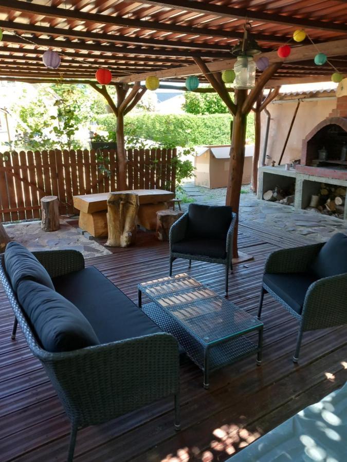 Vila Alexandra Ξενοδοχείο Bække Εξωτερικό φωτογραφία