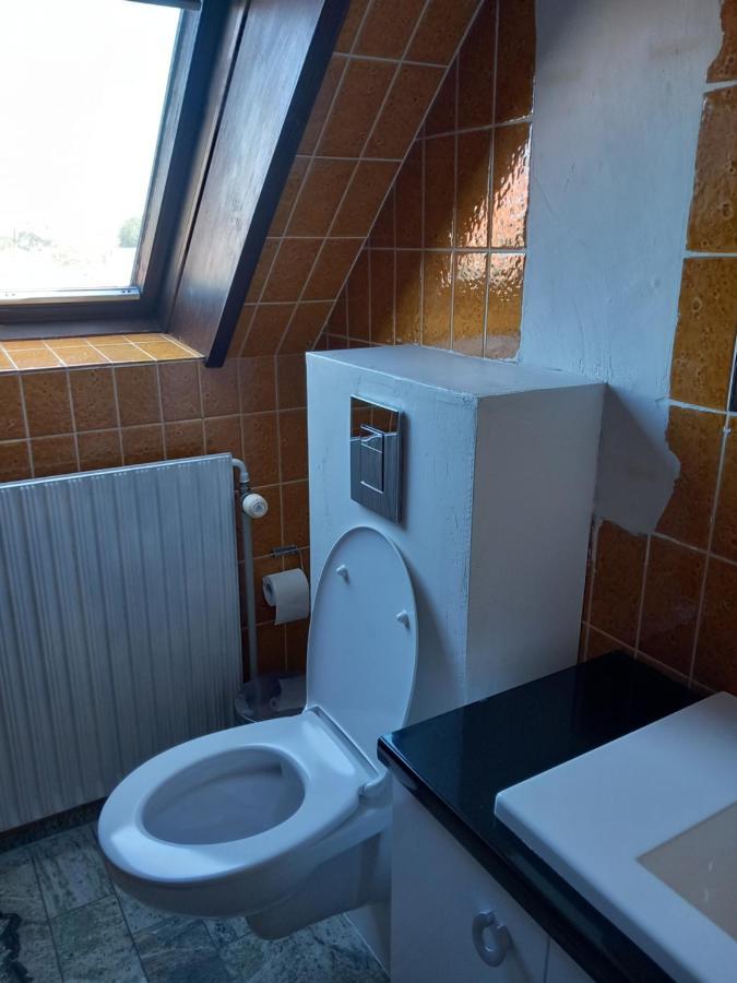Vila Alexandra Ξενοδοχείο Bække Εξωτερικό φωτογραφία