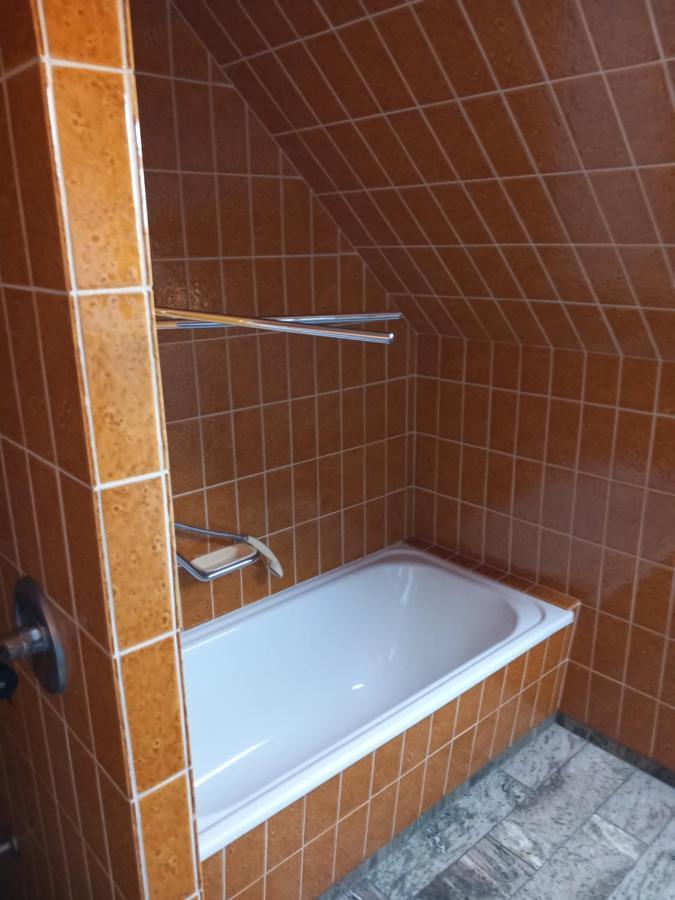 Vila Alexandra Ξενοδοχείο Bække Εξωτερικό φωτογραφία