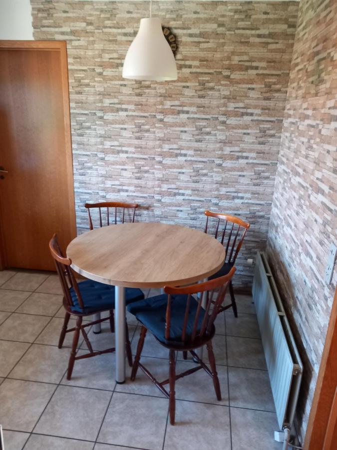 Vila Alexandra Ξενοδοχείο Bække Εξωτερικό φωτογραφία