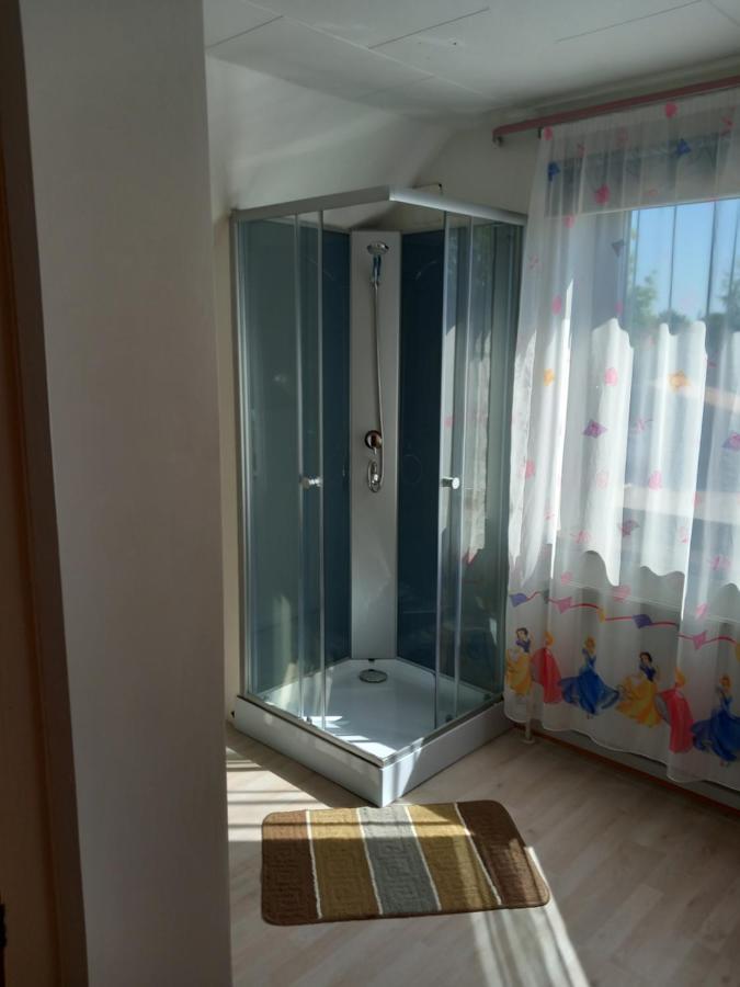 Vila Alexandra Ξενοδοχείο Bække Εξωτερικό φωτογραφία