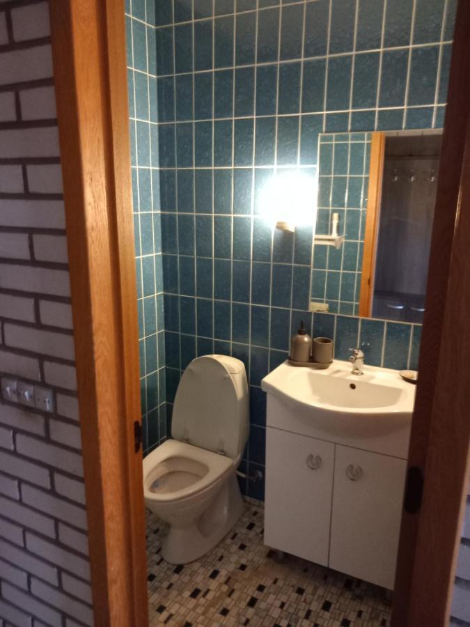 Vila Alexandra Ξενοδοχείο Bække Εξωτερικό φωτογραφία