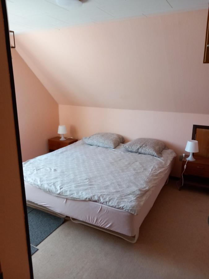 Vila Alexandra Ξενοδοχείο Bække Εξωτερικό φωτογραφία