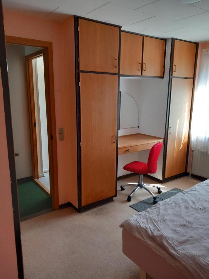 Vila Alexandra Ξενοδοχείο Bække Εξωτερικό φωτογραφία
