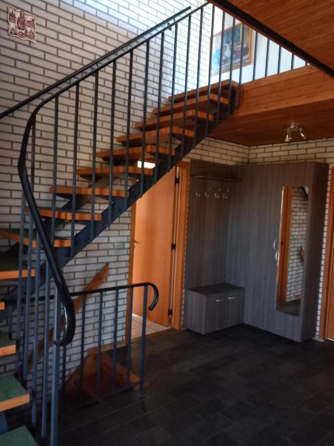 Vila Alexandra Ξενοδοχείο Bække Εξωτερικό φωτογραφία